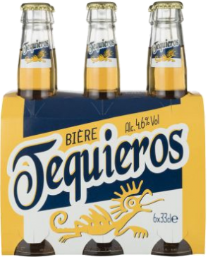 Tequieros Biere Tequieros Biere